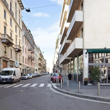 Volta Apartament *