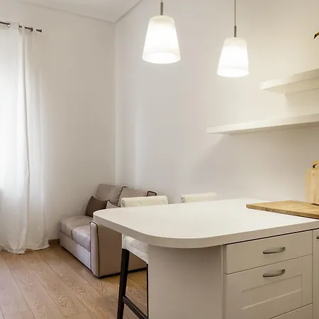 Volta Apartment