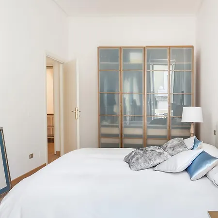 Apartment Volta *