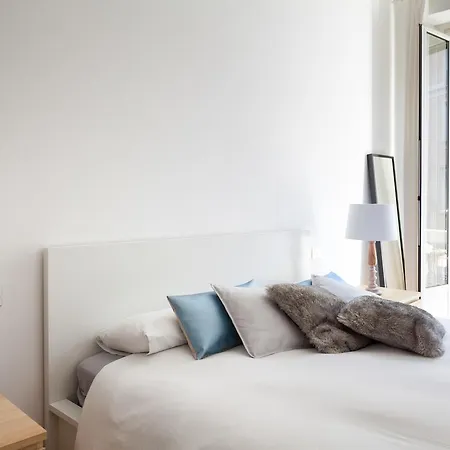 Apartment Volta Milan