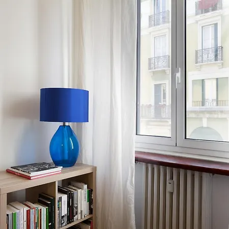 Apartment Volta *