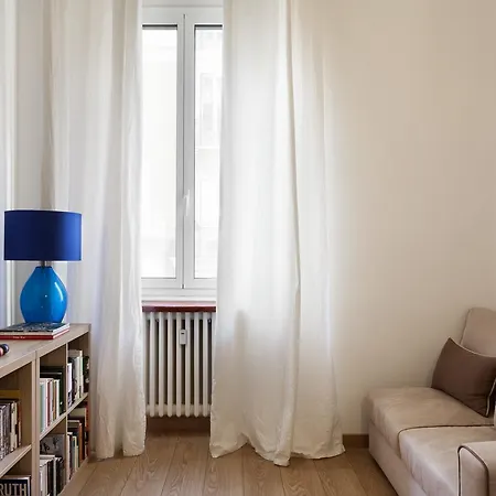 Volta Apartment Milan