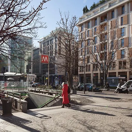 Apartment Volta