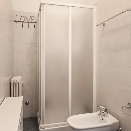Apartment Volta Milan