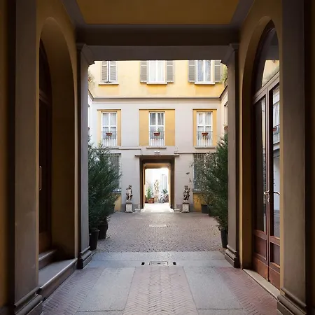Volta Apartment