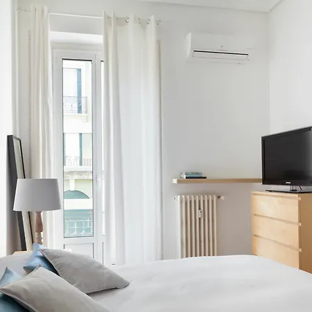 Volta Apartment *