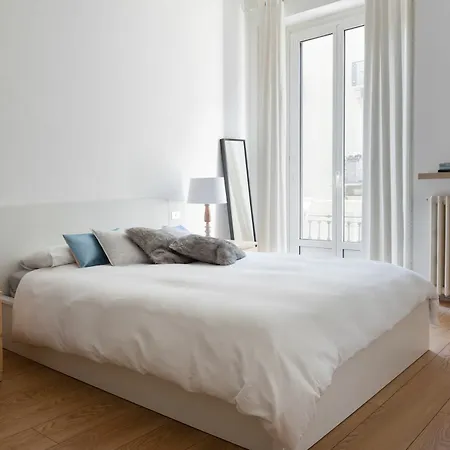 Volta Apartment *